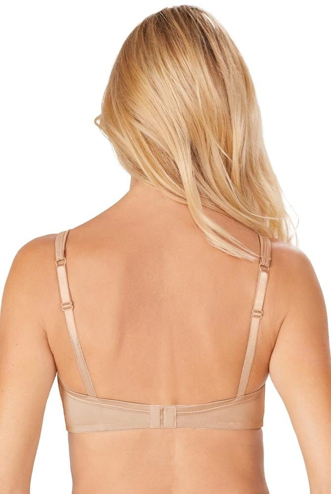 Amoena Prothesen-BH Lara Satin 5 Amoena Prothesen-BH Lara Satin – Bild 5