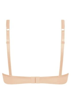 Amoena Prothesen-BH Lara Satin 13 Amoena Prothesen-BH Lara Satin -Lingerie Haus Amoena Prothesen BH Lara Satin 44214 sand 05 1280x1280