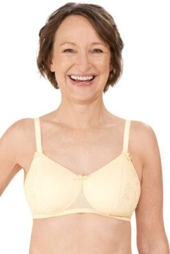 Amoena Prothesen-BH Mariella SBP -Lingerie Haus Amoena Prothesen BH Mariella SBP 44836 vanille 04 1280x1280