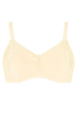 Amoena Prothesen-BH Mariella SBP -Lingerie Haus Amoena Prothesen BH Mariella SBP 44836 vanille 06 1280x1280