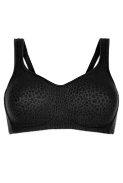 Amoena Prothesen-BH Mona Soft -Lingerie Haus Amoena Prothesen BH Mona SB 0591 schwarz 03 1280x1280
