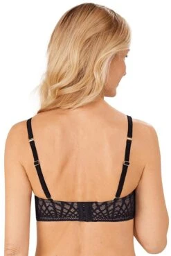 Amoena Prothesen-Bügel-BH Pia -Lingerie Haus Amoena Prothesen BH Pia WBP 44840 schwarz sand 06 1280x1280