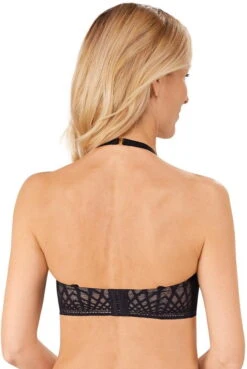 Amoena Prothesen-Bügel-BH Pia -Lingerie Haus Amoena Prothesen BH Pia WBP 44840 schwarz sand 07 1280x1280