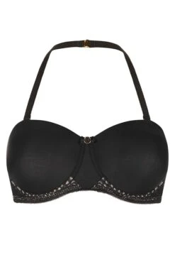 Amoena Prothesen-Bügel-BH Pia -Lingerie Haus Amoena Prothesen BH Pia WBP 44840 schwarz sand 08 1280x1280