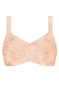 Amoena Prothesen-BH Tessa -Lingerie Haus Amoena Prothesen BH Tessa 44801 rose nude 04 1280x1280