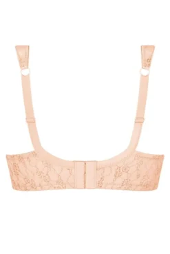 Amoena Prothesen-BH Tessa -Lingerie Haus Amoena Prothesen BH Tessa 44801 rose nude 05 1280x1280