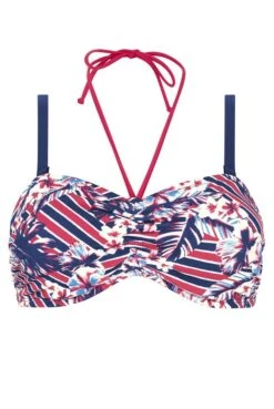 Amoena Prothesen-Bikini-Oberteil Summer Day -Lingerie Haus Amoena Prothesen Bikini OT Summer Day TP 71545 07 1280x1280