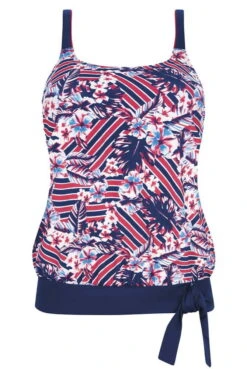 Amoena Prothesen-Tankini-Oberteil Summer Day -Lingerie Haus Amoena Prothesen Tankini OT Summer Day BL 71544 03 1280x1280