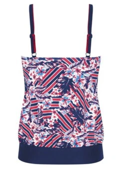 Amoena Prothesen-Tankini-Oberteil Summer Day -Lingerie Haus Amoena Prothesen Tankini OT Summer Day BL 71544 04 1280x1280