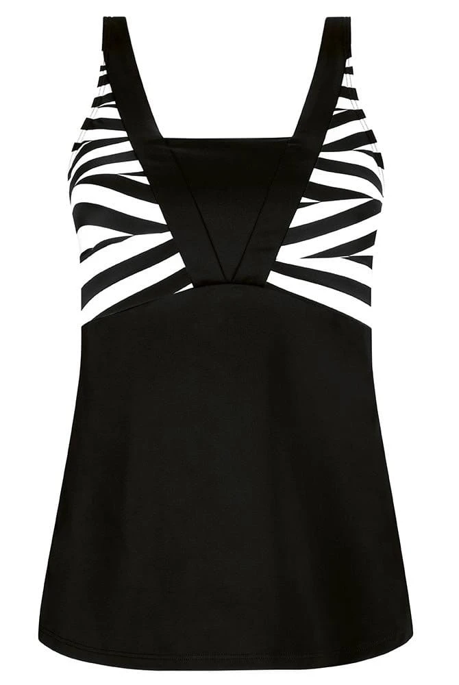 Amoena Prothesen-Tankini-Oberteil Faro 3 Amoena Prothesen-Tankini-Oberteil Faro – Bild 3