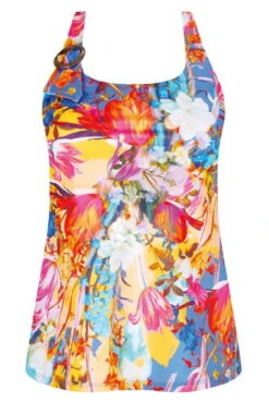 Amoena Prothesen-Tankini-Oberteil Kuala Lumpur -Lingerie Haus Amoena Tankini Top Kuala Lumpur 71639 multi 04 1280x1280