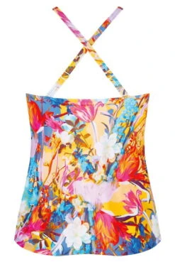 Amoena Prothesen-Tankini-Oberteil Kuala Lumpur -Lingerie Haus Amoena Tankini Top Kuala Lumpur 71639 multi 05 1280x1280