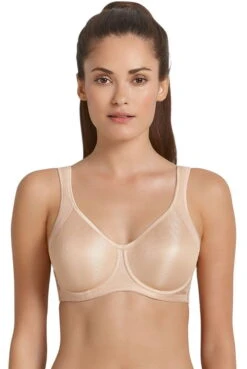 Sport-Bügel-BH Momentum -Lingerie Haus Anita Active Sport BH Momentum 5519 desert 02 1280x1280