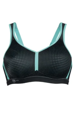 Performance Sport-BH -Lingerie Haus Anita Active Sport BH Performance 5566 465 schwarz pool blue 06 1280x1280