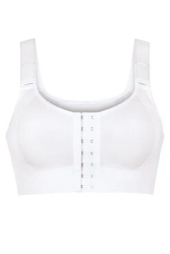 Kompressions-Bandage Osaka -Lingerie Haus Anita Care Kompressions BH Osaka 1195 006 weiss 06 1280x1280