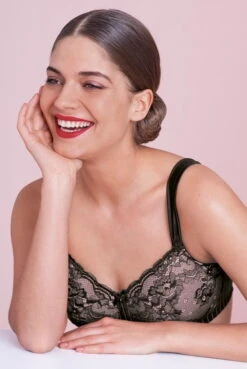 Prothesen-BH Antonia -Lingerie Haus Anita Care Prothesen BH Antonia 4705X 001 schwarz 03 1280x1280
