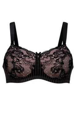 Prothesen-BH Antonia -Lingerie Haus Anita Care Prothesen BH Antonia 4705X 001 schwarz 06 1280x1280