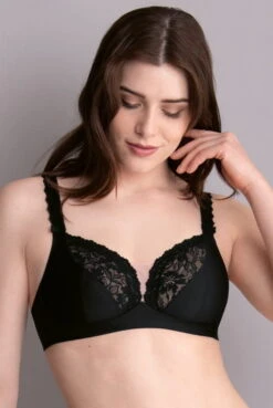 Prothesen-BH Helen -Lingerie Haus Anita Care Prothesen BH Helen 4769X 001 schwarz 04 1280x1280