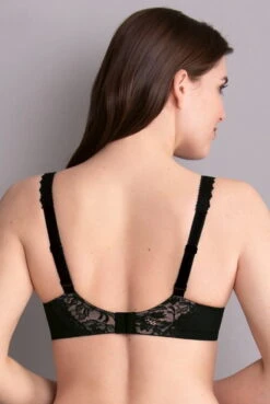 Prothesen-BH Helen -Lingerie Haus Anita Care Prothesen BH Helen 4769X 001 schwarz 05 1280x1280