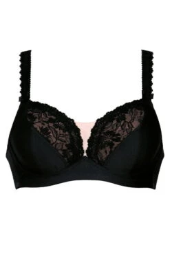 Prothesen-BH Helen -Lingerie Haus Anita Care Prothesen BH Helen 4769X 001 schwarz 06 1280x1280