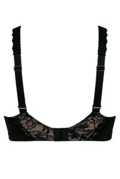 Prothesen-BH Helen -Lingerie Haus Anita Care Prothesen BH Helen 4769X 001 schwarz 07 1280x1280