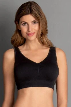 Prothesen-Bustier Lotta -Lingerie Haus Anita Care Prothesen BH Lotta 5769X 001 schwarz 03 1280x1280