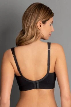 Prothesen-Bustier Lotta -Lingerie Haus Anita Care Prothesen BH Lotta 5769X 001 schwarz 04 1280x1280