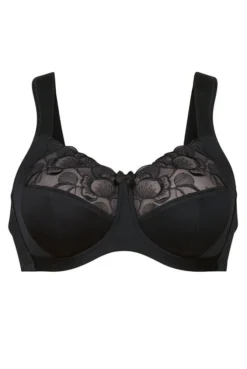 Prothesen-BH Lucia -Lingerie Haus Anita Care Prothesen BH Lucia 4723X 001 schwarz 04 1280x1280