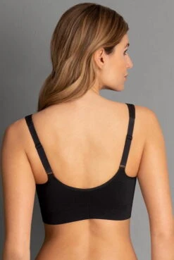Prothesen-BH Lynn 9 Prothesen-BH Lynn -Lingerie Haus Anita Care Prothesen BH Lynn 5768X 001 schwarz 04 1280x1280