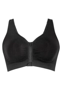 Prothesen-BH Lynn 10 Prothesen-BH Lynn -Lingerie Haus Anita Care Prothesen BH Lynn 5768X 001 schwarz 05 1280x1280