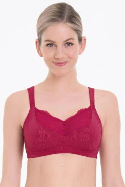 Prothesen-BH Orely 8 Prothesen-BH Orely -Lingerie Haus Anita Care Prothesen BH Orely 5782X 114 cherry red 03 1280x1280