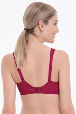 Prothesen-BH Orely 9 Prothesen-BH Orely -Lingerie Haus Anita Care Prothesen BH Orely 5782X 114 cherry red 04 1280x1280