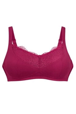 Prothesen-BH Orely 10 Prothesen-BH Orely -Lingerie Haus Anita Care Prothesen BH Orely 5782X 114 cherry red 05 1280x1280