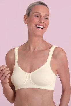 Prothesen-BH Salvia -Lingerie Haus Anita Care Prothesen BH Salvia 5722X 047 champagner 02 1280x1280
