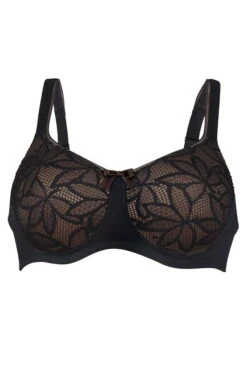 Prothesen-BH Selena -Lingerie Haus Anita Care Prothesen BH Selena 5776X 001 schwarz 05 1280x1280