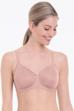 Prothesen-BH Tonya 8 Prothesen-BH Tonya -Lingerie Haus Anita Care Prothesen BH Tonya 5706X 596 rosewood 03 1280x1280