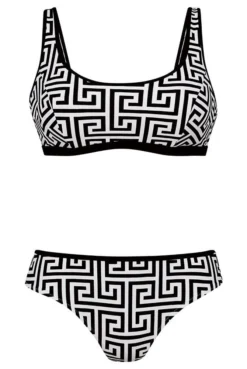 Prothesen-Bikini-Set Laila -Lingerie Haus Anita Care Prothesen Bikini Set Laila 6520 430 schwarz weiss 04 1280x1280