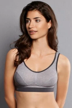 Prothesen-Sport-BH Extreme Control -Lingerie Haus Anita Care Prothesen Sport BH Extreme Control 5727X 254 heather grey 03 1280x1280