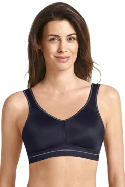 Prothesen-Sport-BH Vivana Active -Lingerie Haus Anita Care Prothesen Sport BH Vivana active 5300X 001 schwarz 02 1280x1280