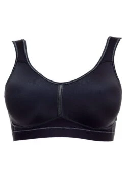 Prothesen-Sport-BH Vivana Active -Lingerie Haus Anita Care Prothesen Sport BH Vivana active 5300X 001 schwarz 04 1280x1280