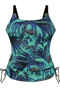 Prothesen-Tankini-Oberteil Latina -Lingerie Haus Anita Care Prothesen Tankini Top Latina 6578 1 801 menta 04 1280x1280