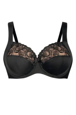 Komfort-BH Lucia -Lingerie Haus Anita Komfort BH Lucia 5822 schwarz 1 1280x1280