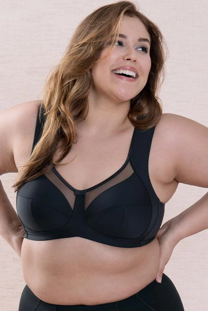 Entlastungs-BH Clara 2 Entlastungs-BH Clara – Bild 2