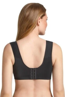 Entlastungs-BH Clara 9 Entlastungs-BH Clara -Lingerie Haus Anita since 1886 Entlastungs BH Clara 5860 schwarz 03 1280x1280