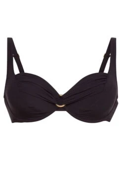 Bikini-Oberteil Hermine 12 Bikini-Oberteil Hermine -Lingerie Haus Anita Bikini OT Hermine 8411 1 001 schwarz 05 1280x1280