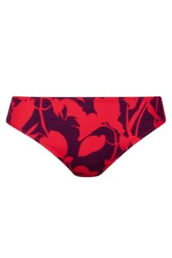 Bikini-Hose Casual Bottom -Lingerie Haus Anita Bikinihose Casual Bottom 6500 0 568 tango red 03 1280x1280