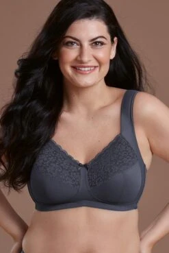 Entlastungs-BH Havanna