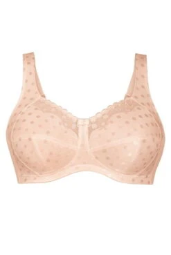 Komfort-BH Airita Mit Spitze -Lingerie Haus Anita Komfort BH Airita mit Spitze 5850 774 light powder 04 1280x1280