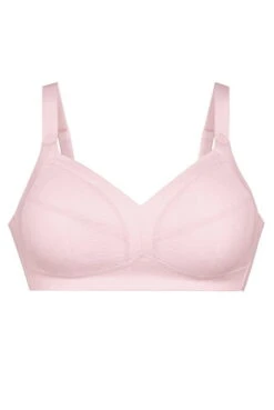 Komfort-BH Jill -Lingerie Haus Anita Komfort BH Jill 5840 279 blush pink 04 1280x1280