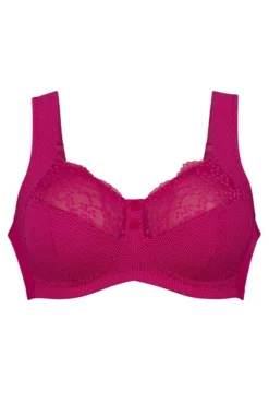 Entlastungs-BH Orely -Lingerie Haus Anita Komfort BH Orely 5882 114 cherry red 06 1280x1280